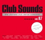 Club Sounds Vol.87