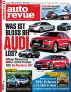 Autorevue 08/2013