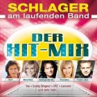 Schlager am laufenden Band - Der Hit-Mix