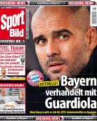 Sport Bild 25/2012