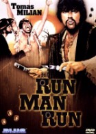 Lauf um Dein Leben - Run Man Run ( uncut )