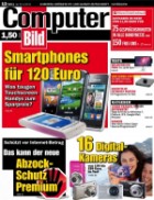 Computer Bild Magazin 12/2011