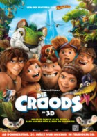 Die Croods 3D