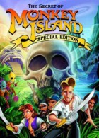 The Secret Of Monkey Island Special Edition 3 *RIP*