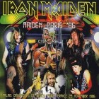 Iron Maiden - Maiden Paris (1986)