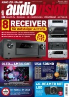 Audiovision 11/2017