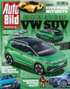 Auto Bild 47/2018