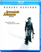 Jeremiah Johnson