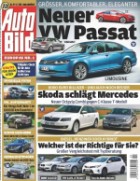 Auto Bild 19/2013