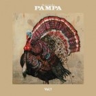 DJ Koze Presents Pampa Vol.1