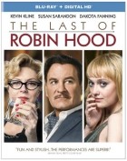 The Last of Robin Hood