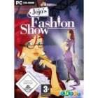 Jojo's Fashion Show