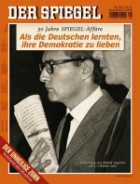 Der Spiegel 38/2012