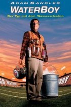 Waterboy – Der Typ mit dem Wasserschaden