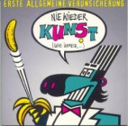 EAV - Nie Wieder Kunst