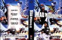 Mad Mission (DVD Box)