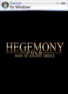 Hegemony Gold Wars of Ancient Greece