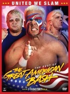 WWE - United We Slam - Best of Great American Bash (2014)