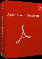 Adobe Acrobat Reader DC 2021.001.20135