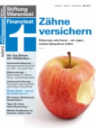 Finanztest 05/2012