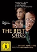 The Best Offer - Das höchste Gebot