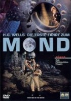 Die erste Fahrt zum Mond