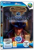 Hidden Expedition: Der Smithsonian Hope-Diamant