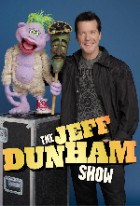 The Jeff Dunham Show - XviD - Staffel 1