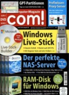 Com! - Das Computermagazin 06/2013