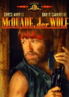 McQuade, der Wolf (DVD9)