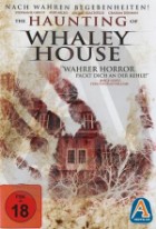 The Haunting of Whaley House