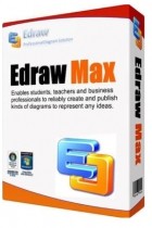 EdrawSoft Edraw Max v9.4.0