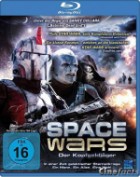 Space Wars - Der Kopfgeldjäger 