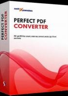 soft Xpansion Perfect PDF Converter v10.0.0.1