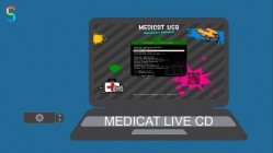 Medicat USB v18.10 (Mini Windows 10 x64)
