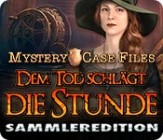 Mystery Case Files: Dem Tod schlaegt die Stunde Sammleredition