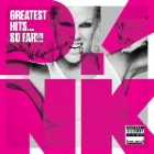 Pink - Greatest Hits So Far