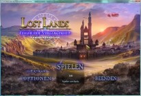 Lost Lands: Fehler der Vergangenheit Sammleredition