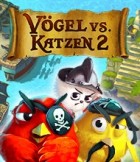 Voegel Gegen Katzen 2