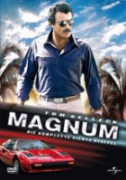 Magnum - Staffel 7
