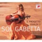 Sol Gabetta - Il Progetto Vivaldi 2