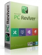 ReviverSoft PC Reviver v3.4.0.20