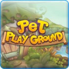 Pet Playground v1.0