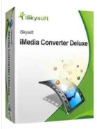 iSkysoft iMedia Converter Deluxe v10.5.0.202