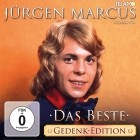 Jürgen Marcus - Das Beste (Gedenk Edition)