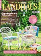 Landhaus Living 03/2015