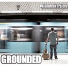 Uhlenbrock Project - Grounded