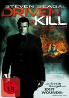 Driven To Kill - Zur Rache verdammt!