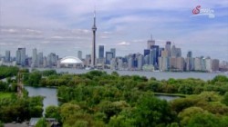 Enthuellte Metropolen S01E04 Roentgenbild Toronto