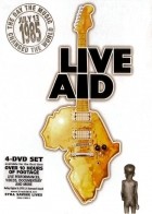 Live Aid - The Day The Music Changed The World (1985)